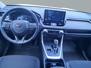 Toyota Rav4 2.5l 220H Advance
