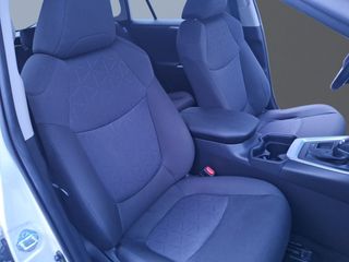 Toyota Rav4 2.5l 220H Advance