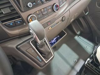 Ford Transit BENIMAR  TESSORO 463 