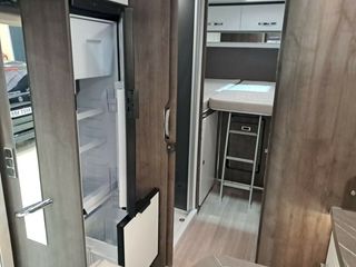 Ford Transit BENIMAR  TESSORO 463 