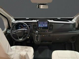 Ford Transit BENIMAR  TESSORO 463 