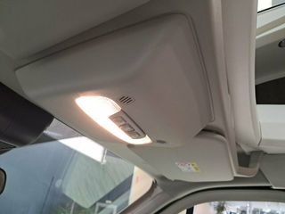Ford Transit BENIMAR  TESSORO 463 