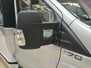 Ford Transit BENIMAR  TESSORO 463 