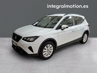 Seat Arona 1.0 TSI DSG Move 