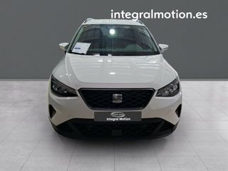 Seat Arona 1.0 TSI DSG Move 