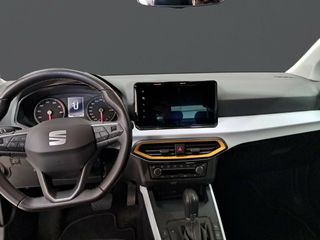 Seat Arona 1.0 TSI DSG Move 