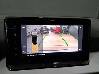Seat Arona 1.0 TSI DSG Move 