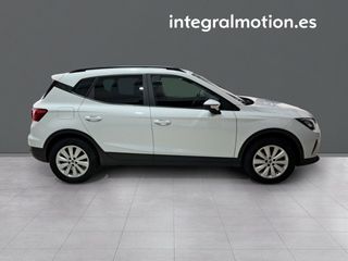 Seat Arona 1.0 TSI DSG Move 