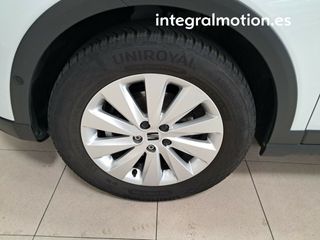 Seat Arona 1.0 TSI DSG Move 