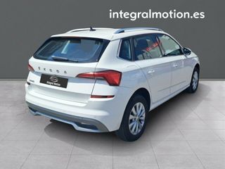 Skoda Kamiq 1.0 TSI 81kW (110CV) DSG Ambition