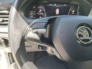 Skoda Kamiq 1.0 TSI 81kW (110CV) DSG Ambition