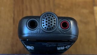 Grabadora Voz Digital Sony MP3 PC Link USB