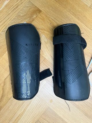 Zapatos de fútbol Adidas verdes