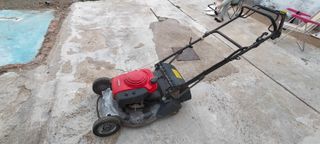 Cortacésped Honda Profesional 536