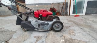 Cortacésped Honda Profesional 536