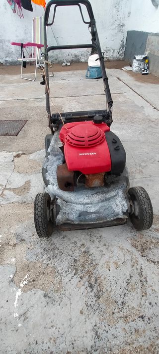Cortacésped Honda Profesional 536