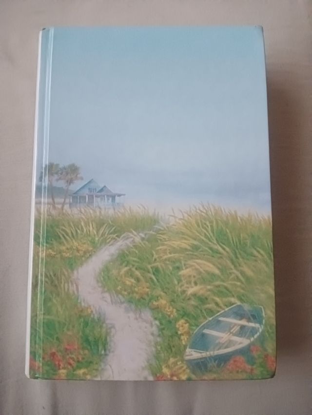 Isle Of Palms: A Lowcountry Tale