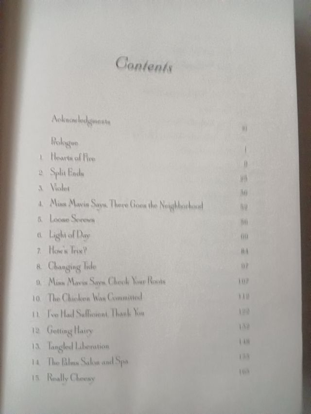 Isle Of Palms: A Lowcountry Tale