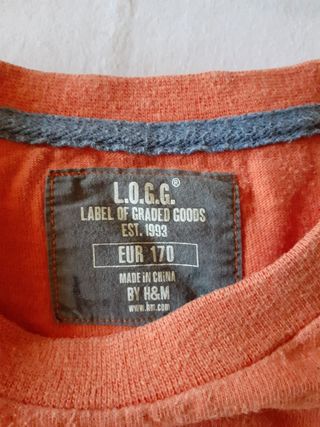 T-shirt San Vito Costa Rica 3