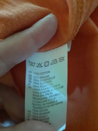 T-shirt San Vito Costa Rica 3