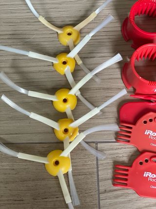 Kit Accesorios iRobot Roomba