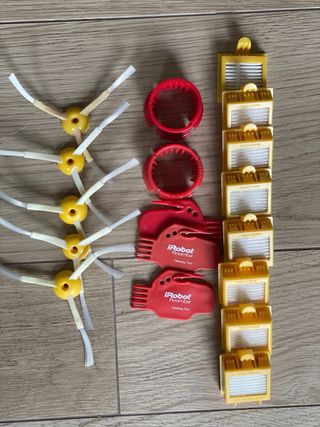 Kit Accesorios iRobot Roomba