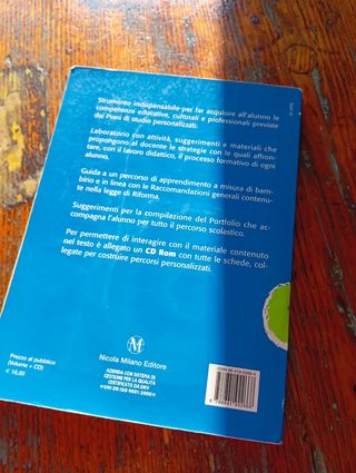 Guida di scienze, tecnologia informatica. Per l...