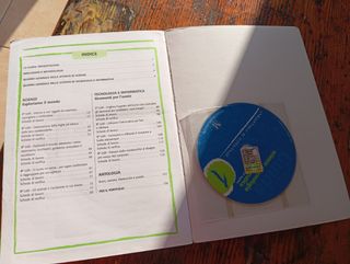 Guida di scienze, tecnologia informatica. Per l...