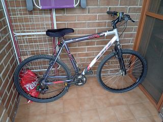 Bicicleta de Montaña BH 470