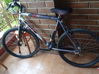 Bicicleta de Montaña BH 470