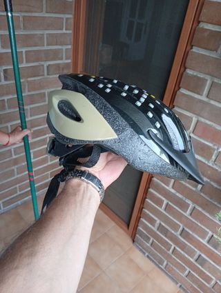Bicicleta de Montaña BH 470