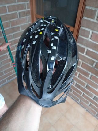 Bicicleta de Montaña BH 470