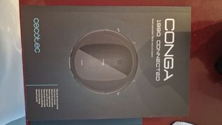 Robot Aspirador Cecotec Conga 1990 Nuevo