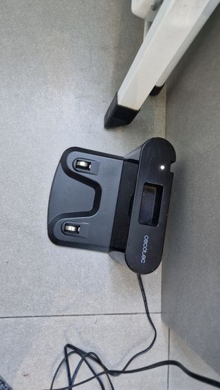 Robot Aspirador Cecotec Conga 1990 Nuevo