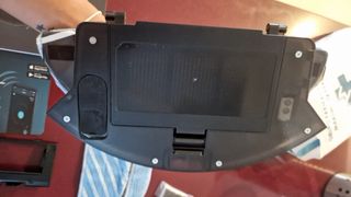 Robot Aspirador Cecotec Conga 1990 Nuevo