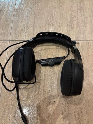 Cascos gaming Trust
