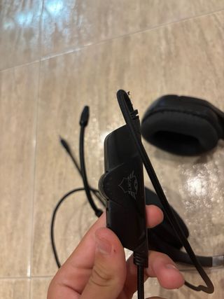 Cascos gaming Trust
