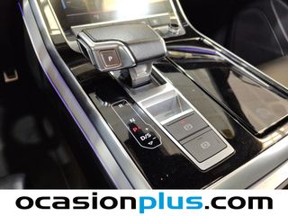 Audi Q8 Black line 50 TDI quattro 210 kW (286 CV) tiptronic