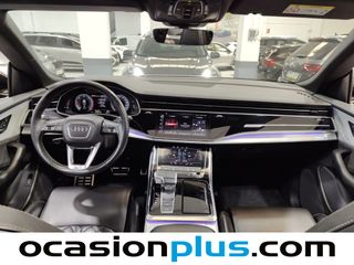 Audi Q8 Black line 50 TDI quattro 210 kW (286 CV) tiptronic