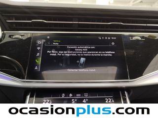 Audi Q8 Black line 50 TDI quattro 210 kW (286 CV) tiptronic