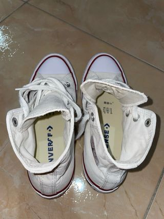 converse