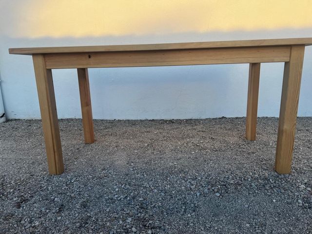 TAVOLO DA PRANZO/UFFICIO