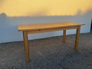 MESA COMEDOR/ OFICINA