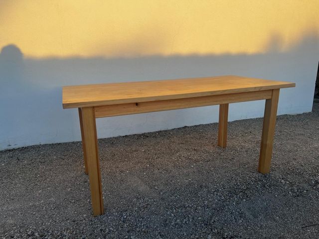 TAVOLO DA PRANZO/UFFICIO