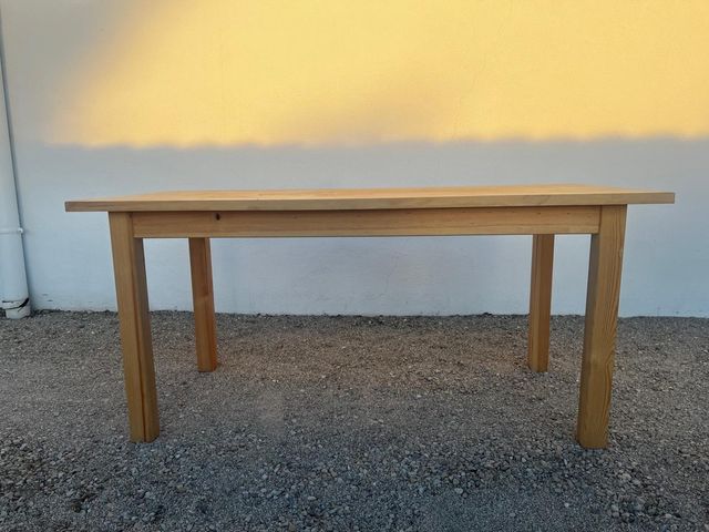 TAVOLO DA PRANZO/UFFICIO