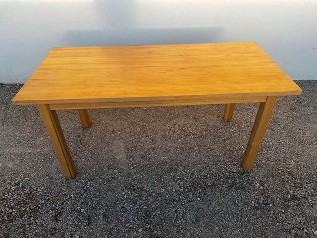 TAVOLO DA PRANZO/UFFICIO