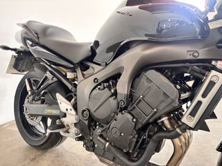 Yamaha FZ6 S2