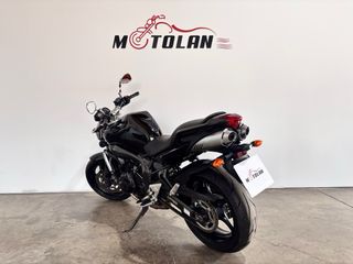 Yamaha FZ6 S2