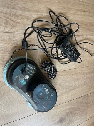 Cecotec Conga Windroid 870 Limpiacristales
