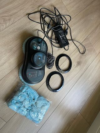 Cecotec Conga Windroid 870 Limpiacristales